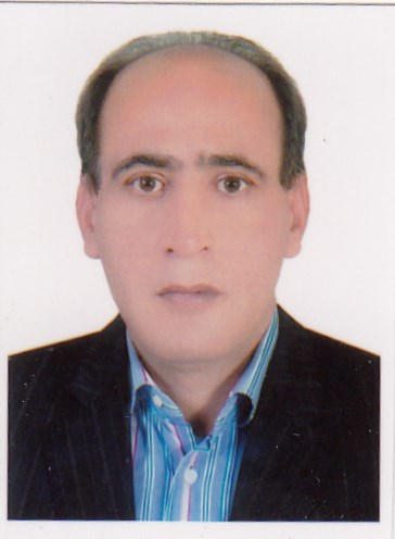  محمدرضا فیروزی